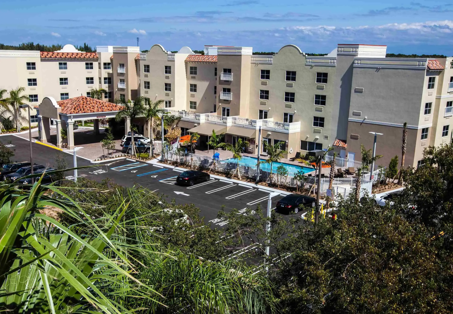 TownePlace Suites By Marriott Boynton Beach