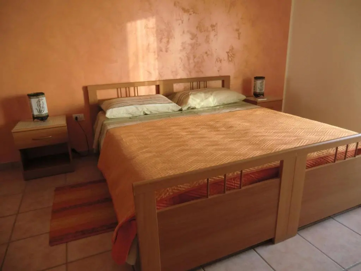 Affittacamere Windsurf