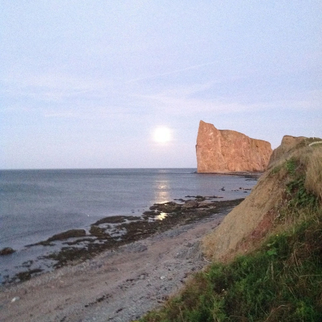 Hotel Motel Rocher Percé B&B