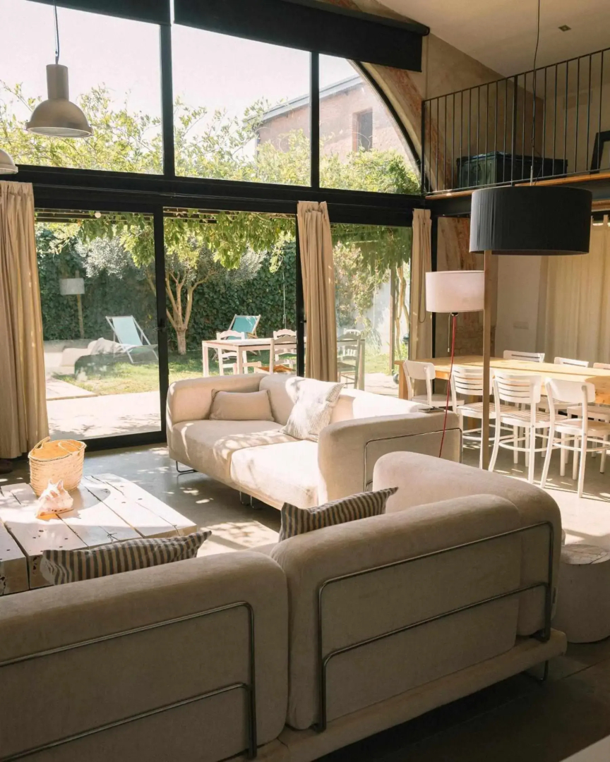 Casa El Paller Viladamat