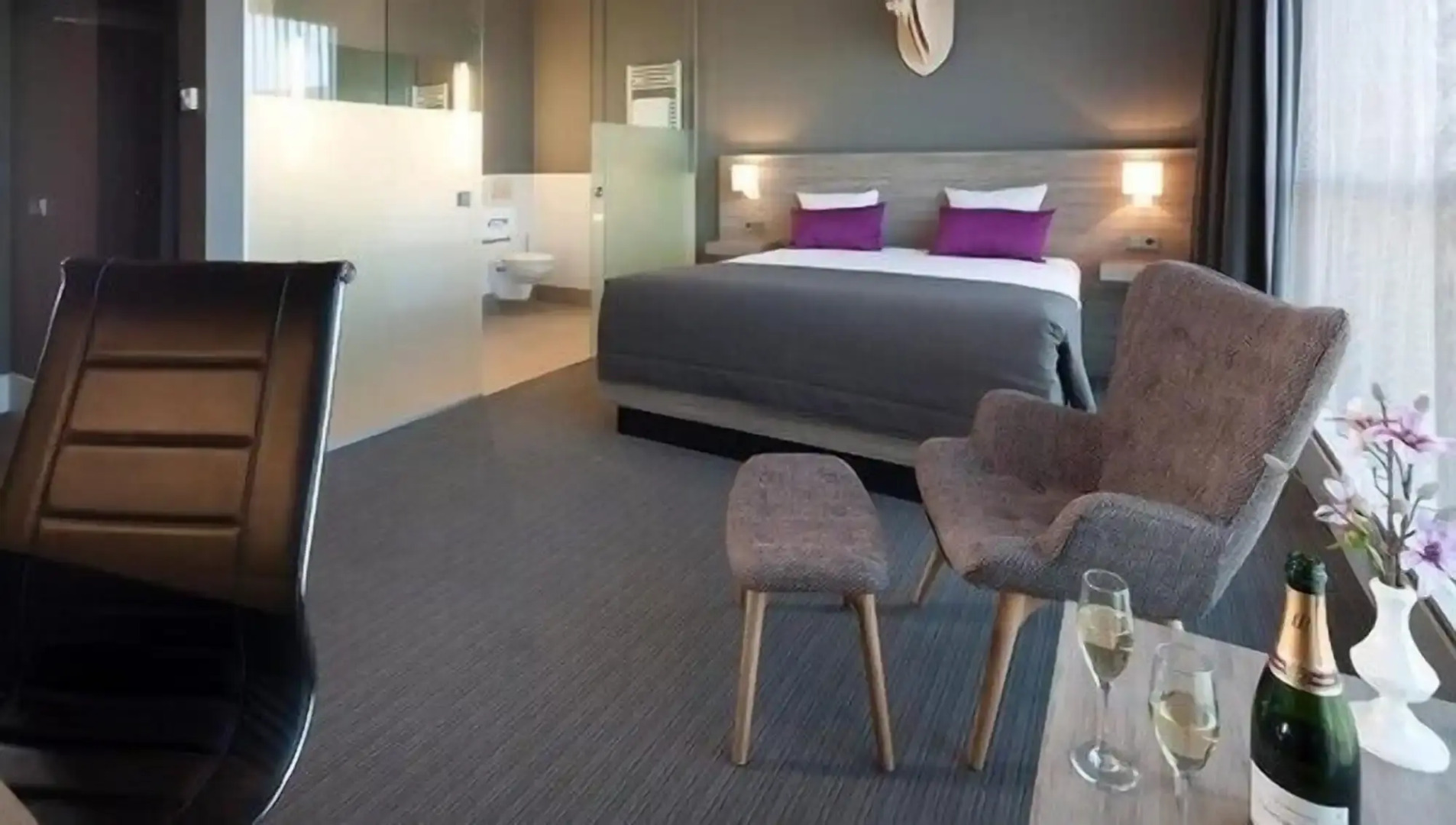 Van Der Valk Hotel Brussels Airport