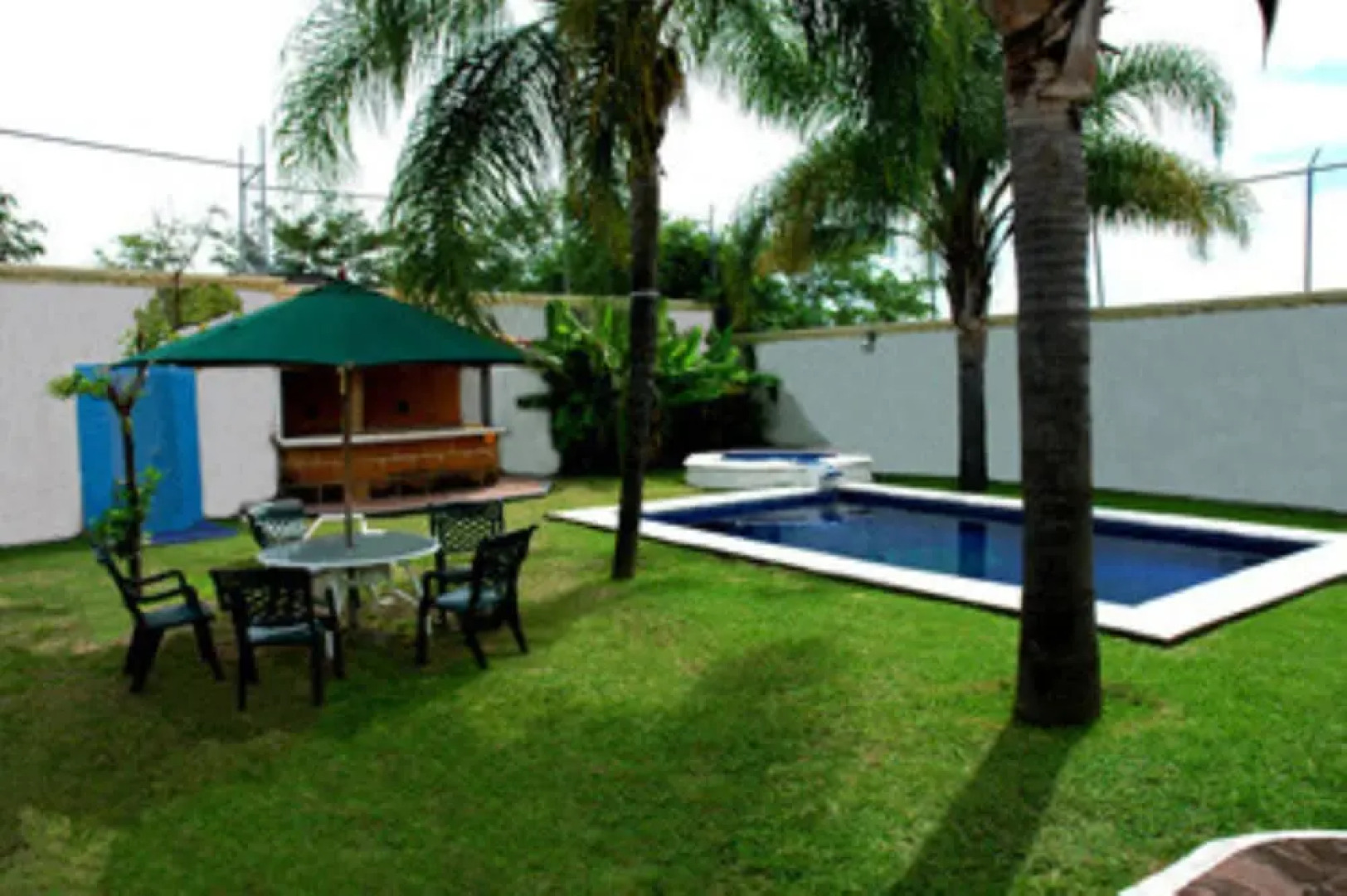 Finca Vacacional Ciprés