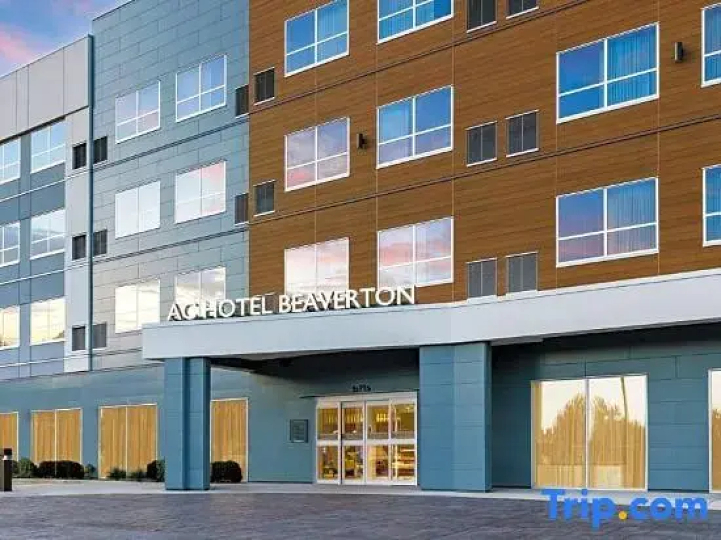 AC Hotel Portland Beaverton