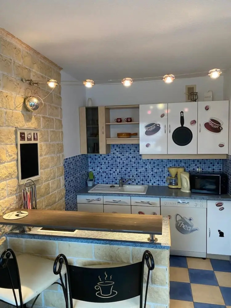 Appartement Metz Pontiffroy