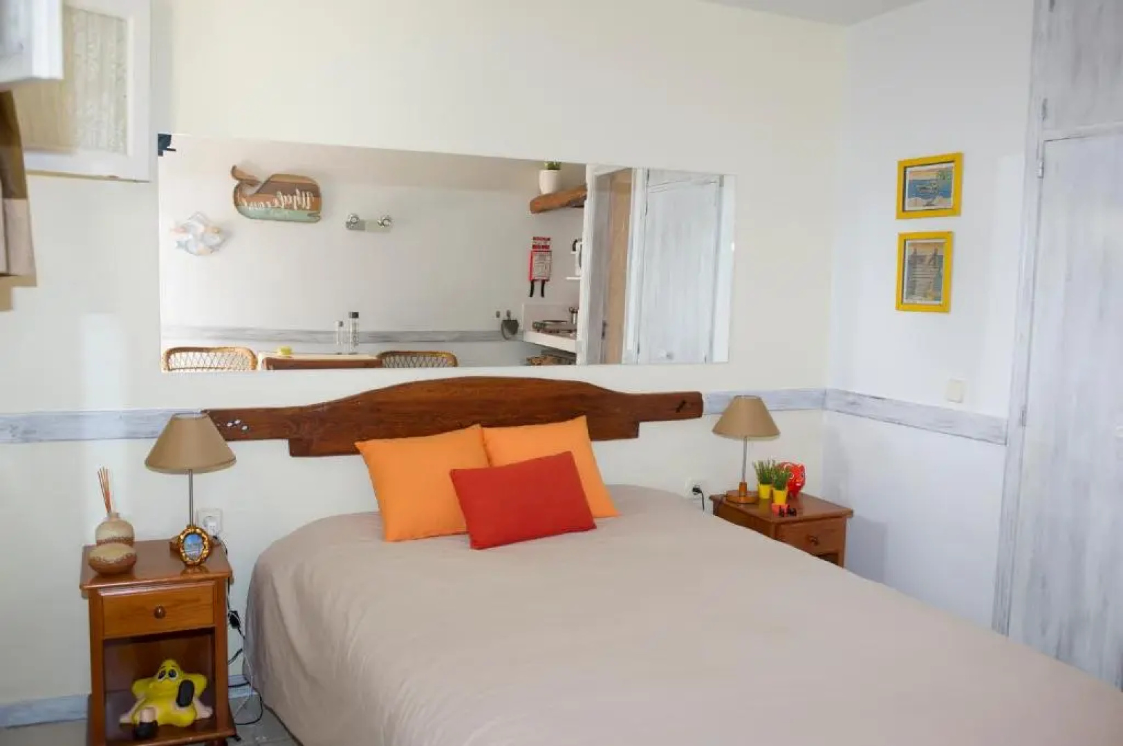 16 Porto Santo Apartments
