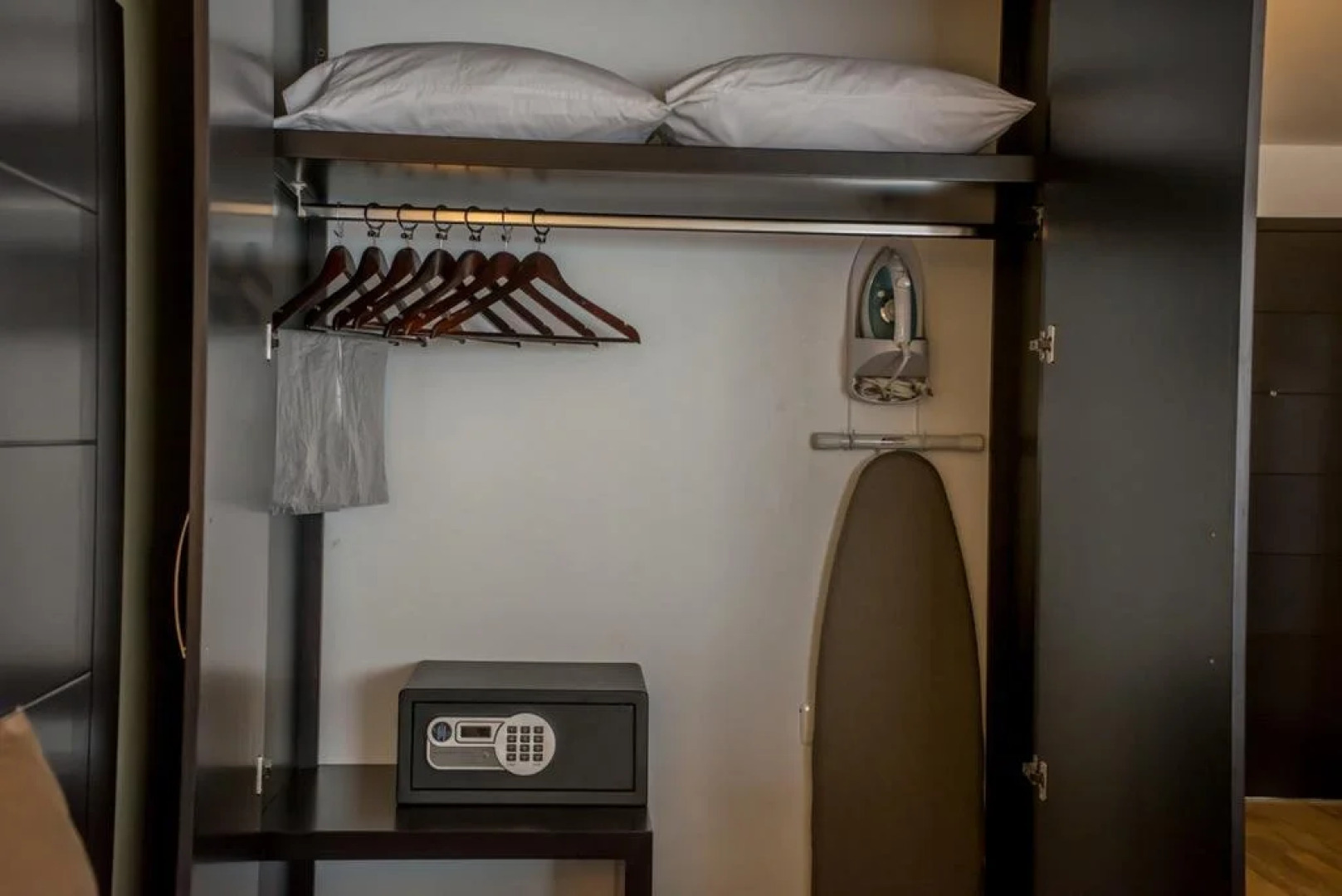 Hotel Imperial Luxury