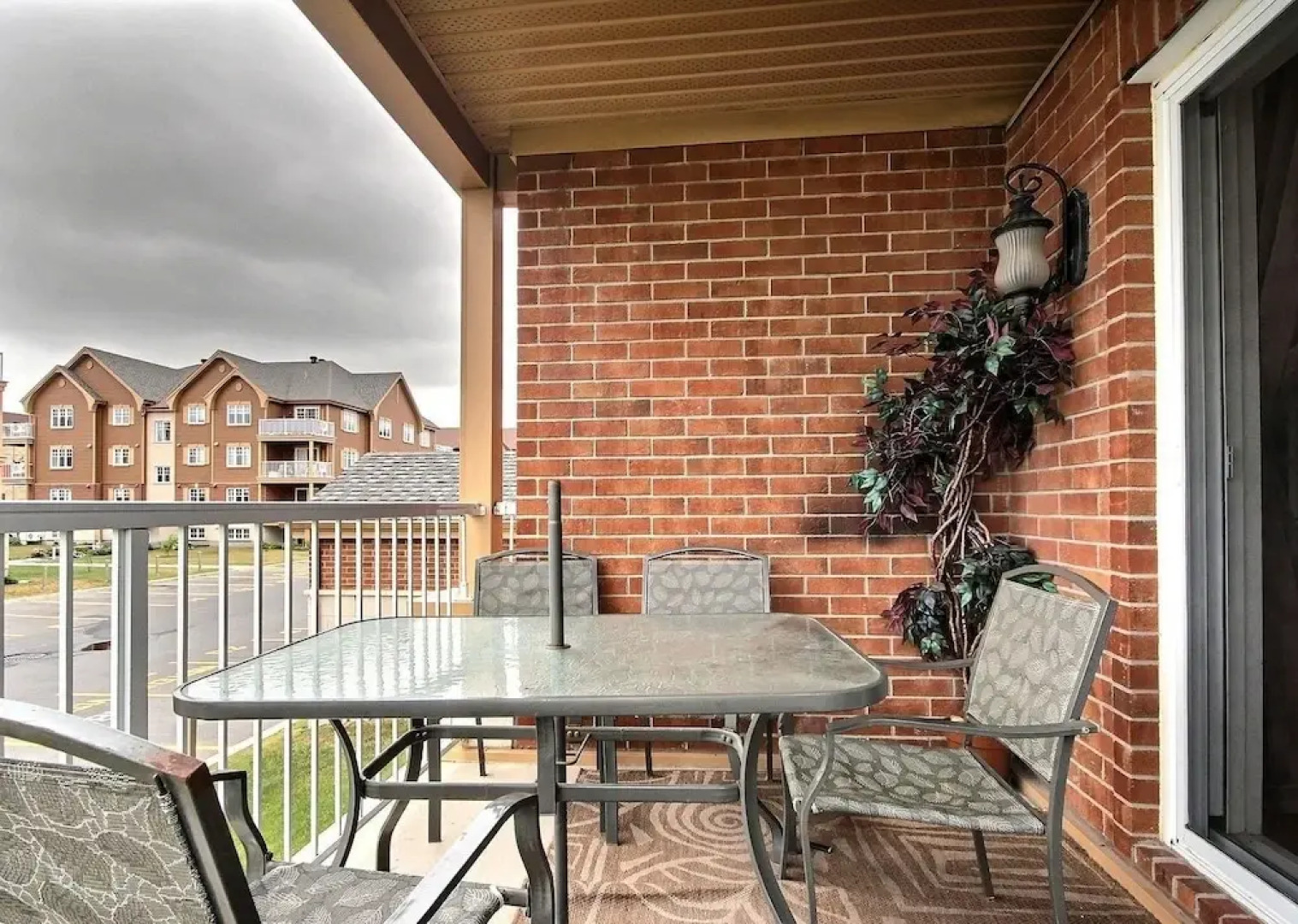 NOUVEAU Condo 4 et demi Vaudreuil-Dorion