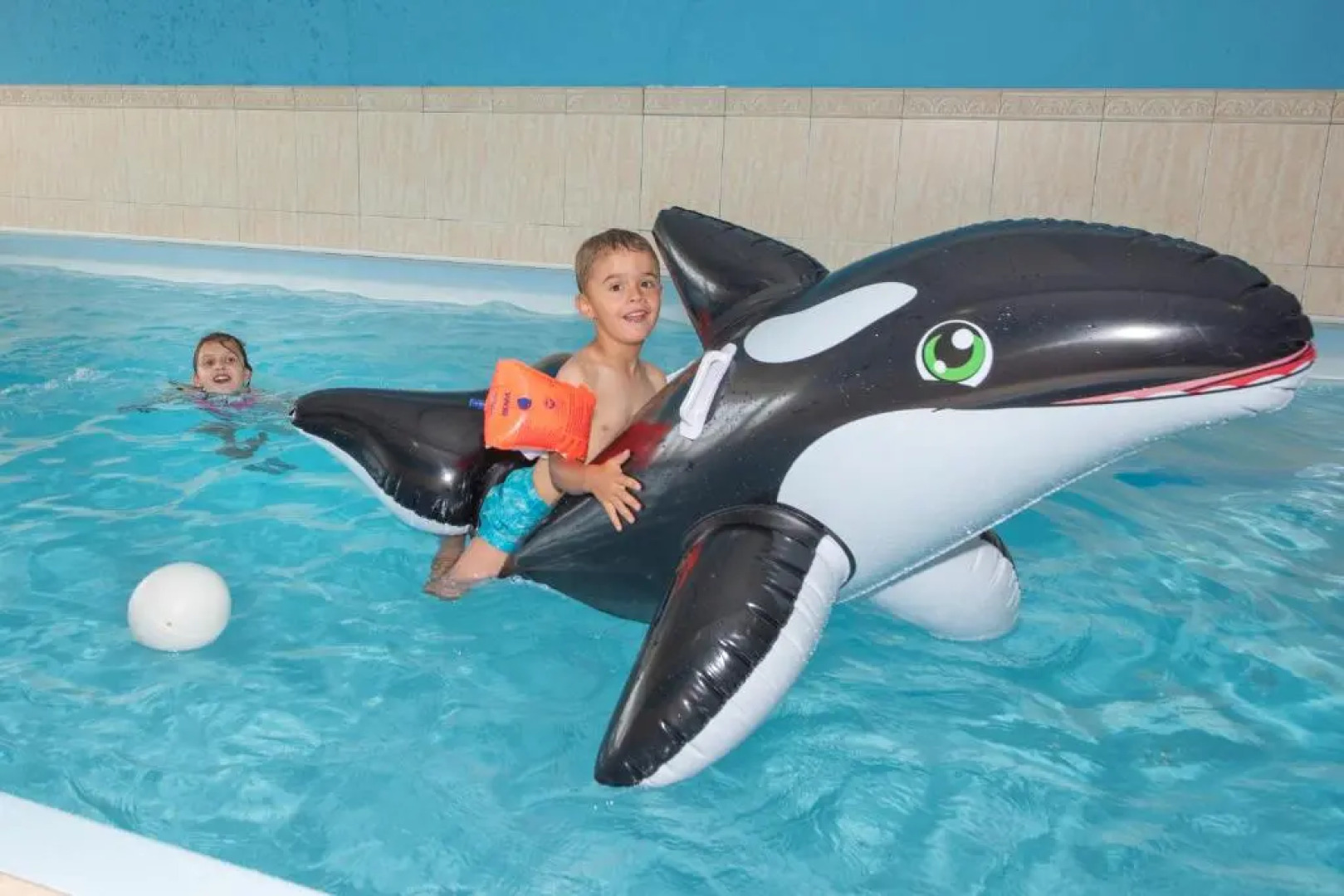 Panorama Hotel Huberhof