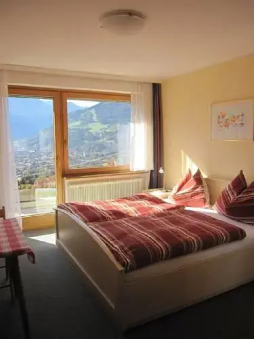 Ferienwohnung Jeller