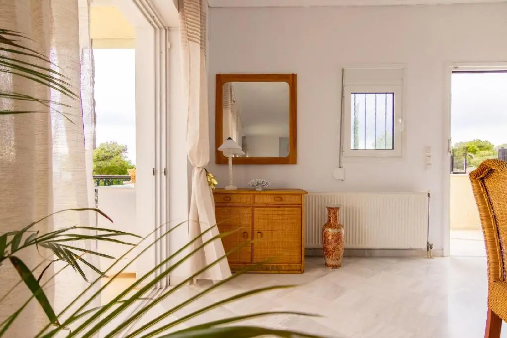 House with amazing ocean view and patio - pool