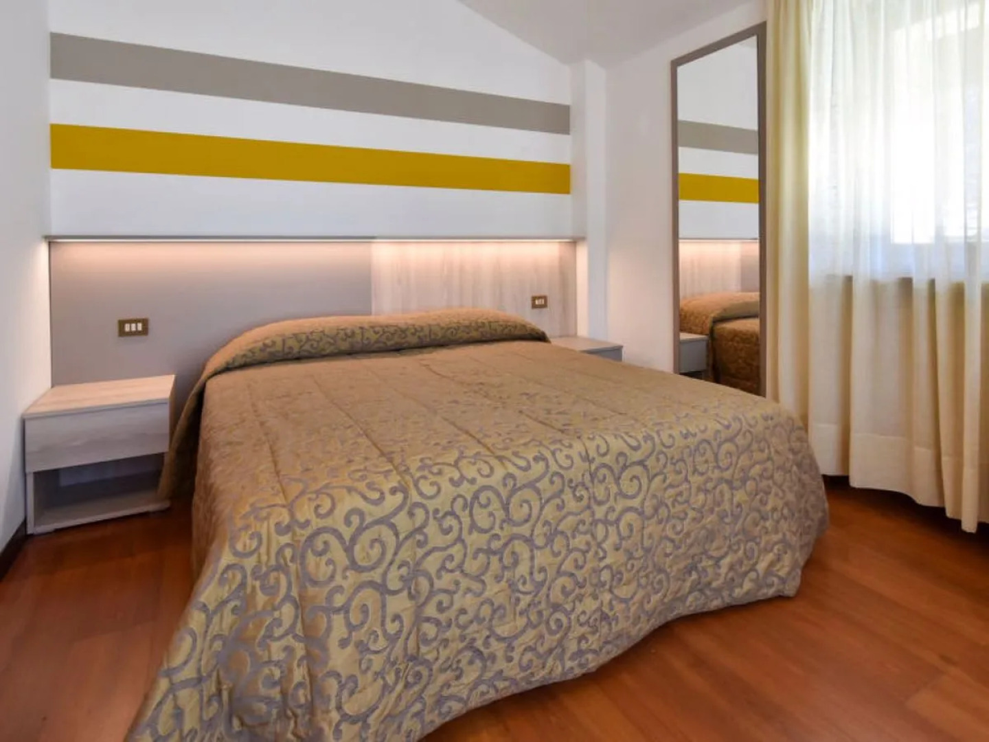 Apartment Stelvio Grosotto