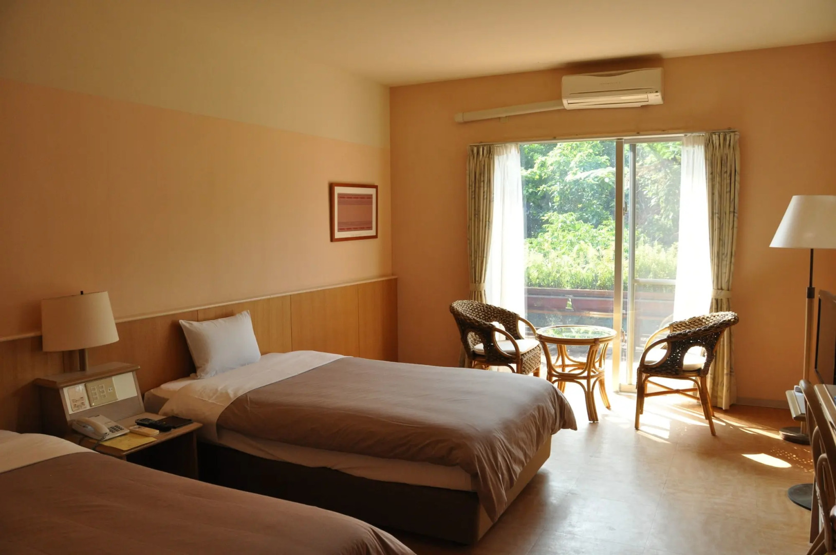 JUNGLE HOTEL Painu Maya