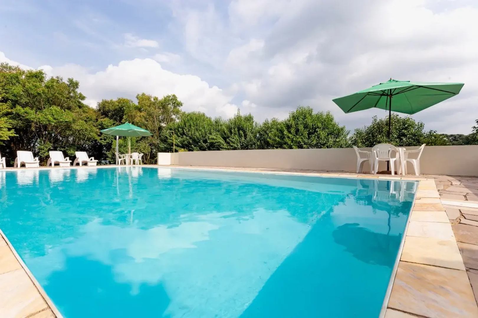 Hotel Petrópolis