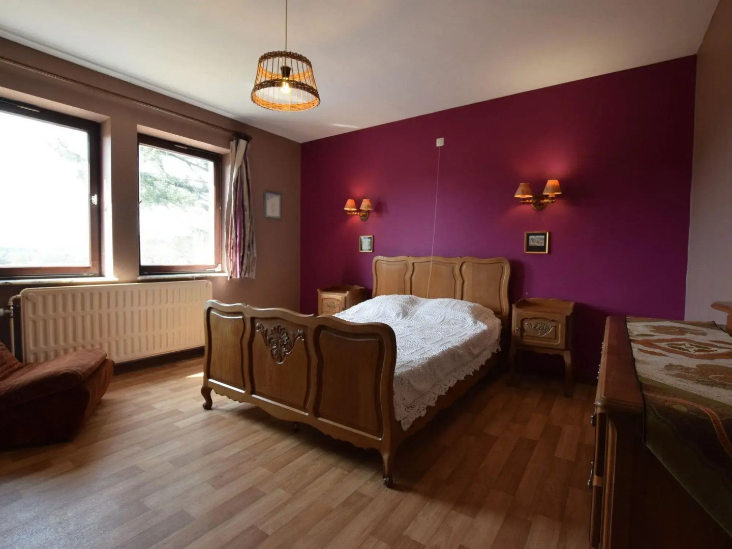 Peaceful Ardennes Retreat