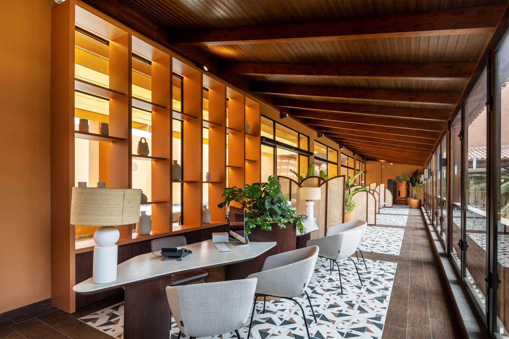 Barcelo Tenerife Royal Level