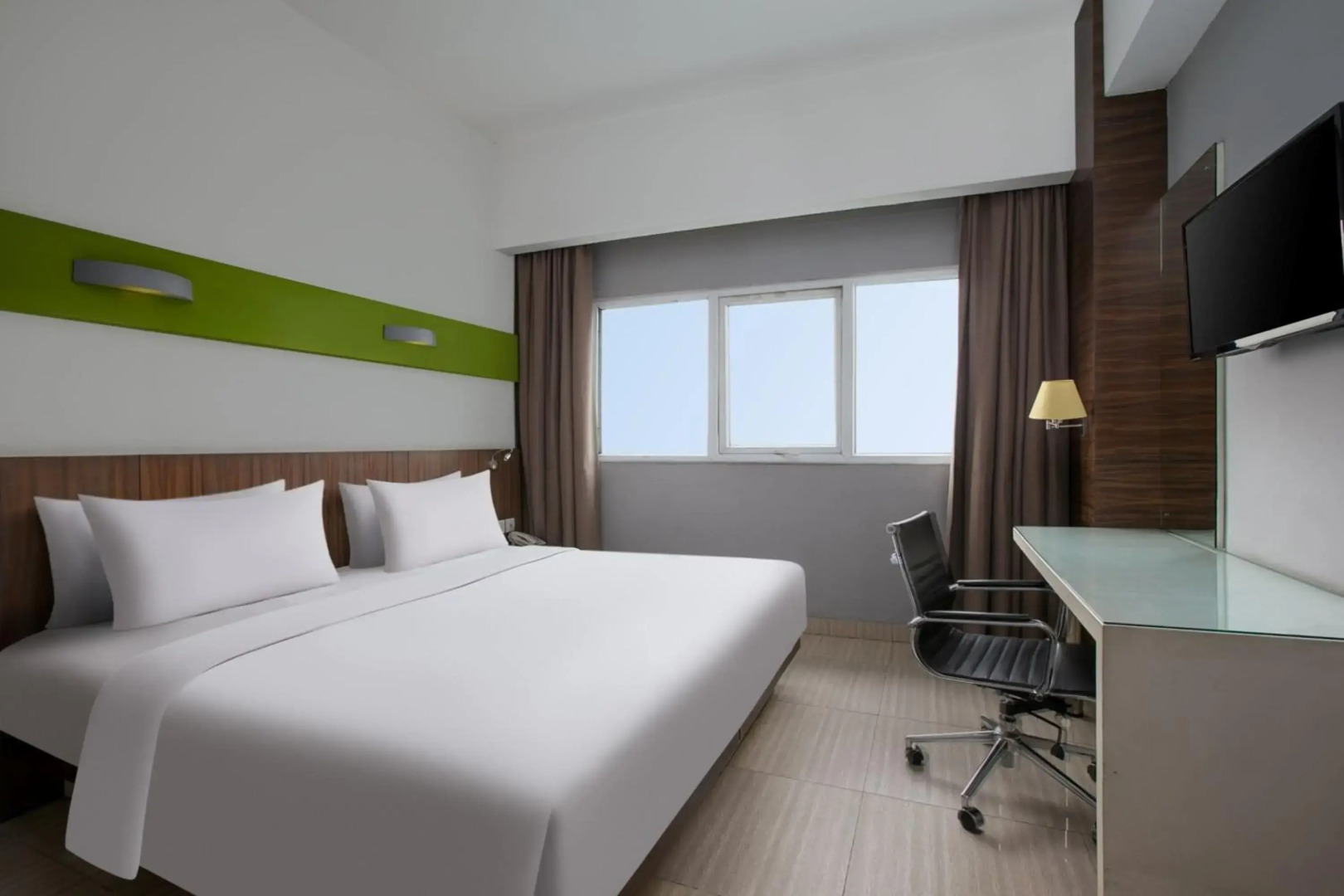 Hotel Santika Cikarang