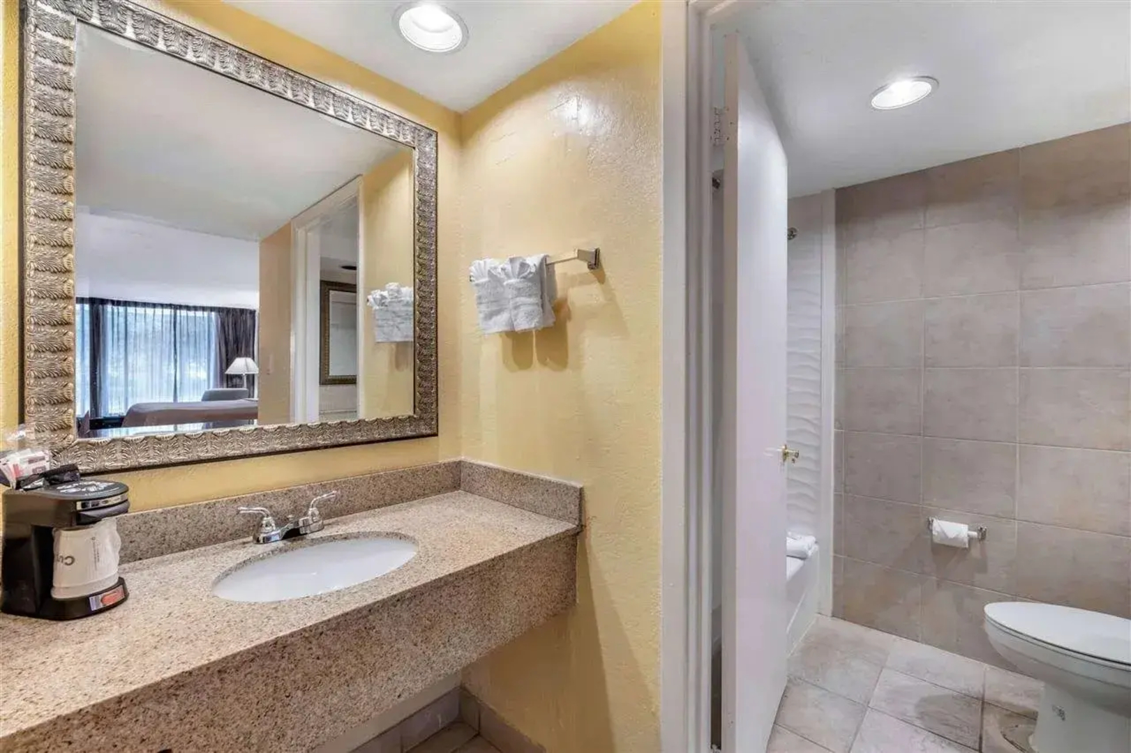 Orlando Metropolitan Resort