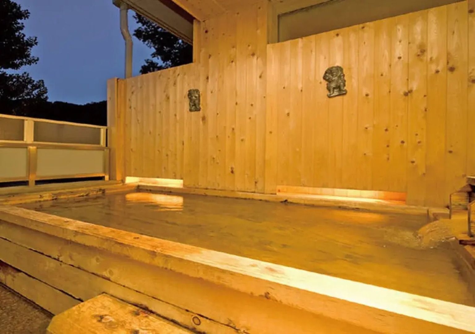 Hyper Resort Villa Shionoe