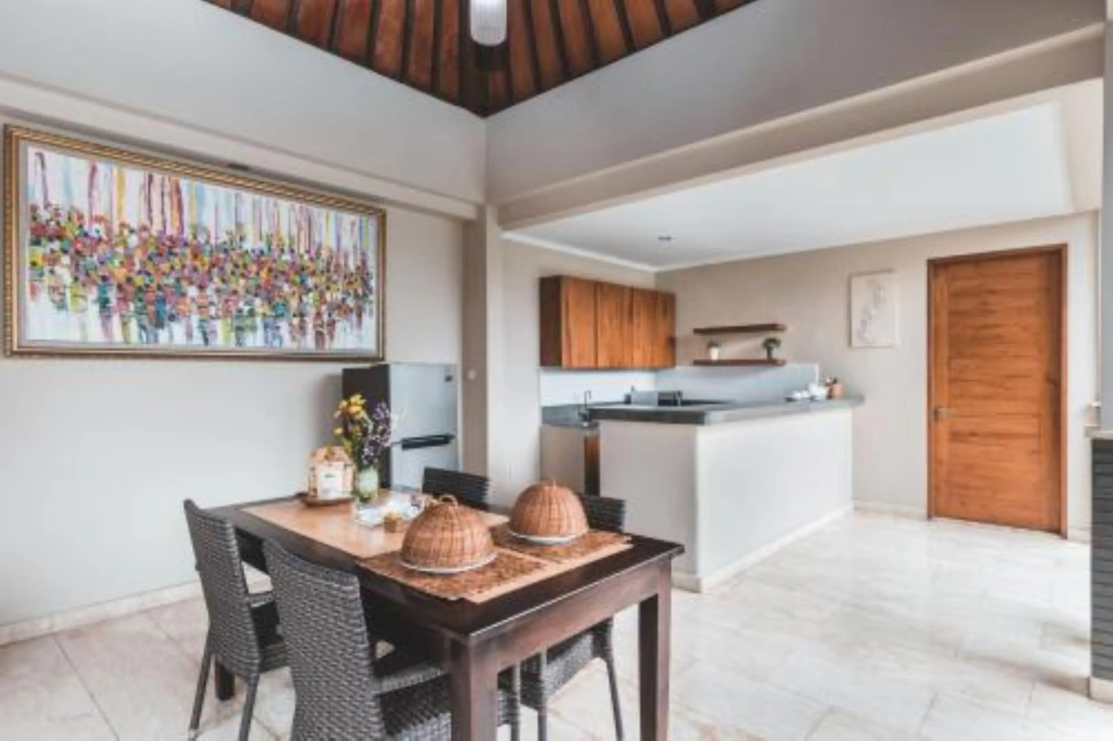 Dura Villas Canggu Bali