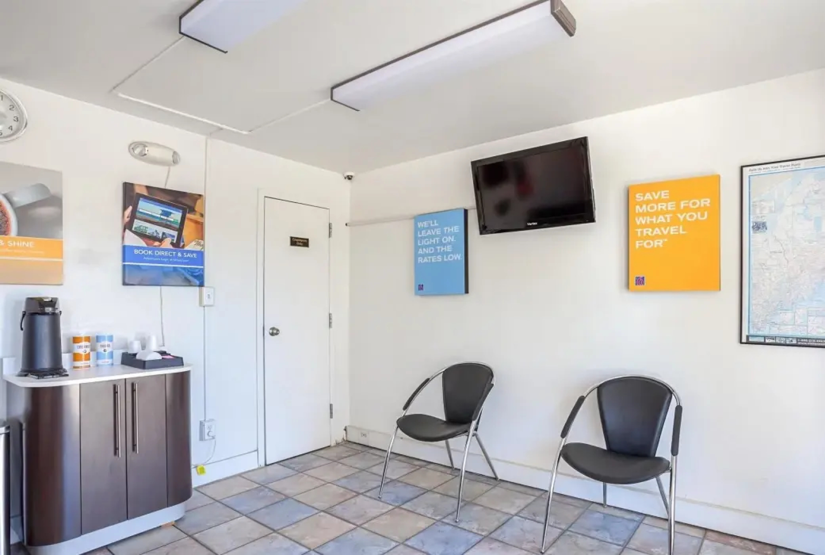 Americas Best Value Inn Bangor