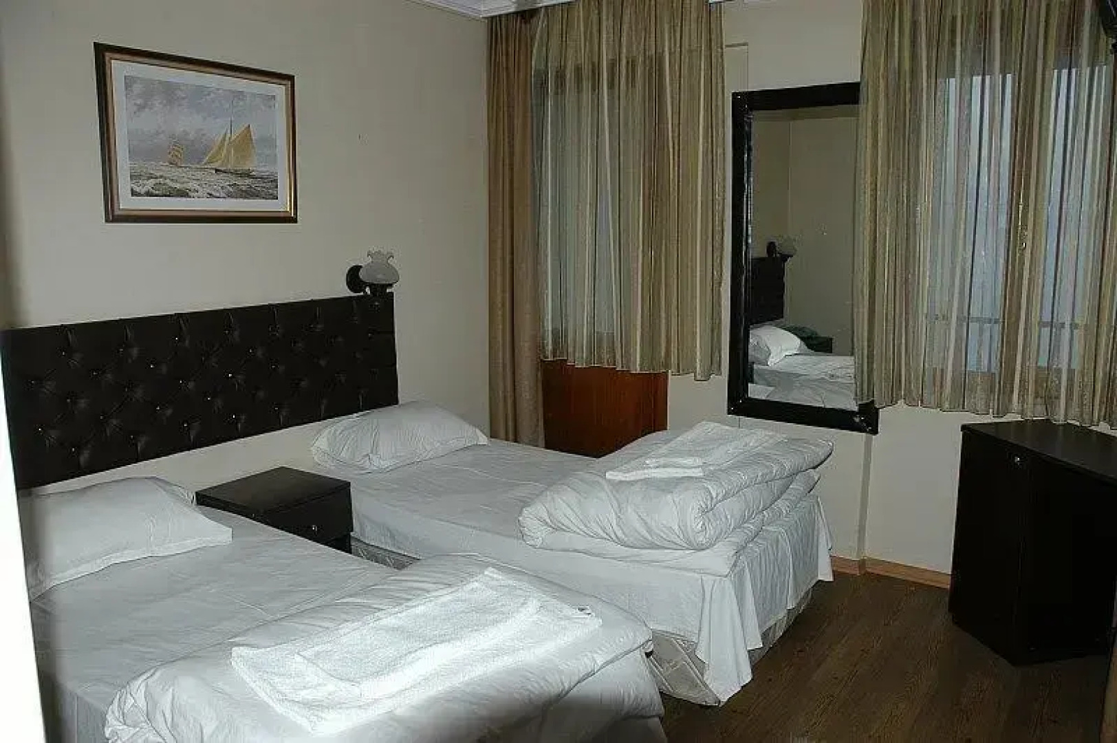 Unye Ankara Hotel