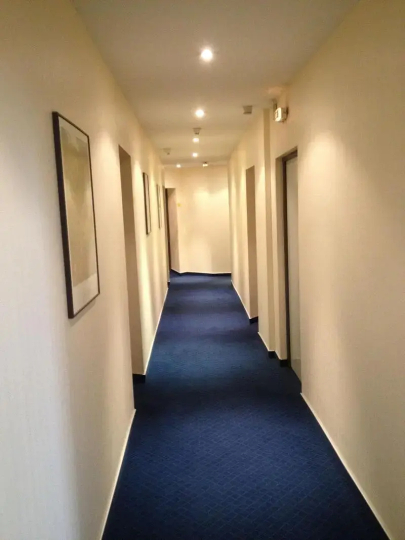 Amadeus Hôtel