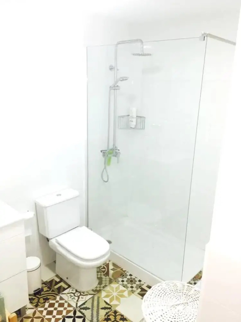 Apartment With one Bedroom in Torre de Benagalbón, With Wonderful sea View, Furnished Terrace and Wifi - Near the Beach