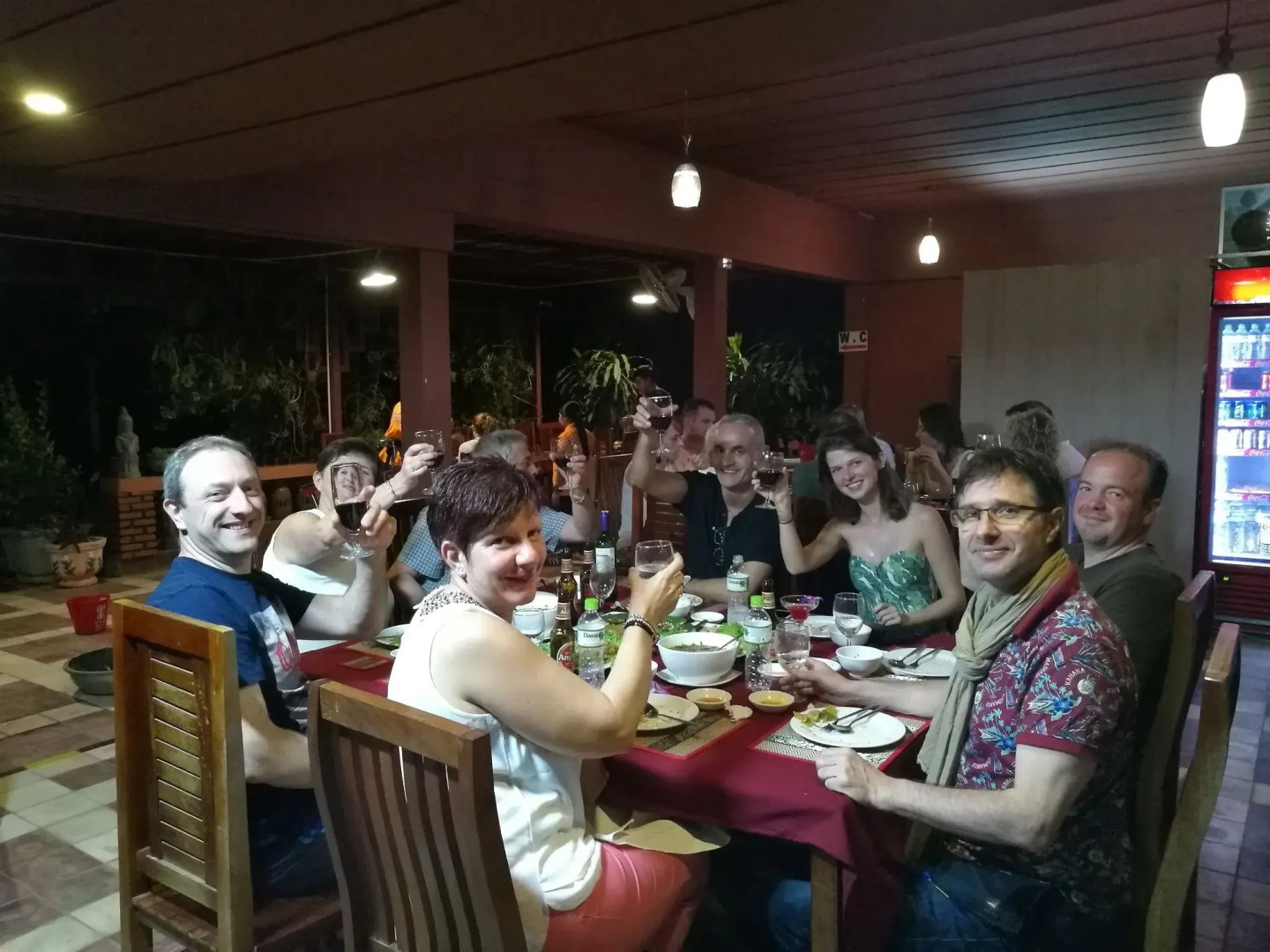 Ravorn Villa Boutique