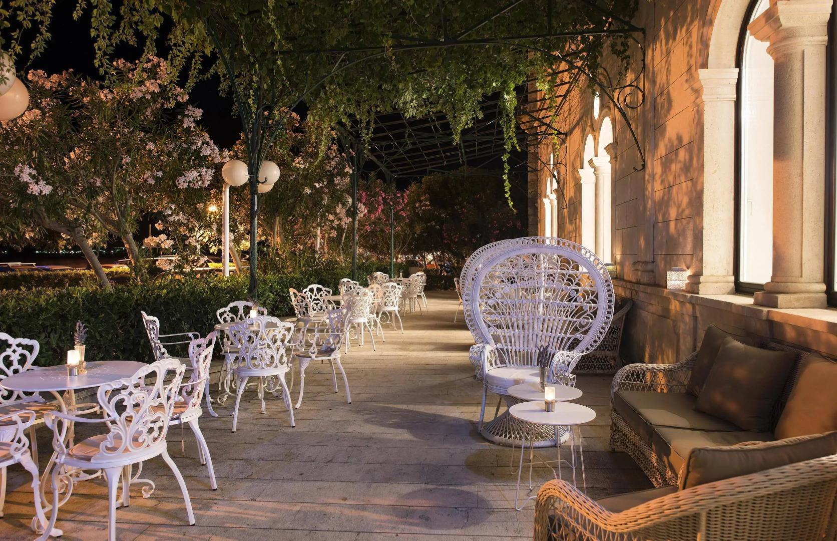 Aminess Younique Korčula Heritage Hotel