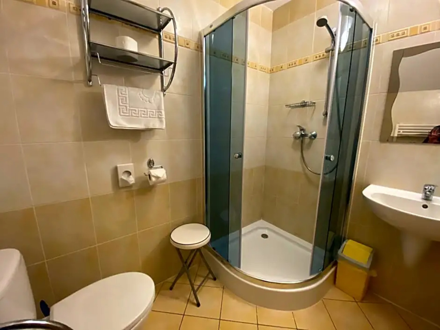 Penzión Vila Petra Bed&Breakfast