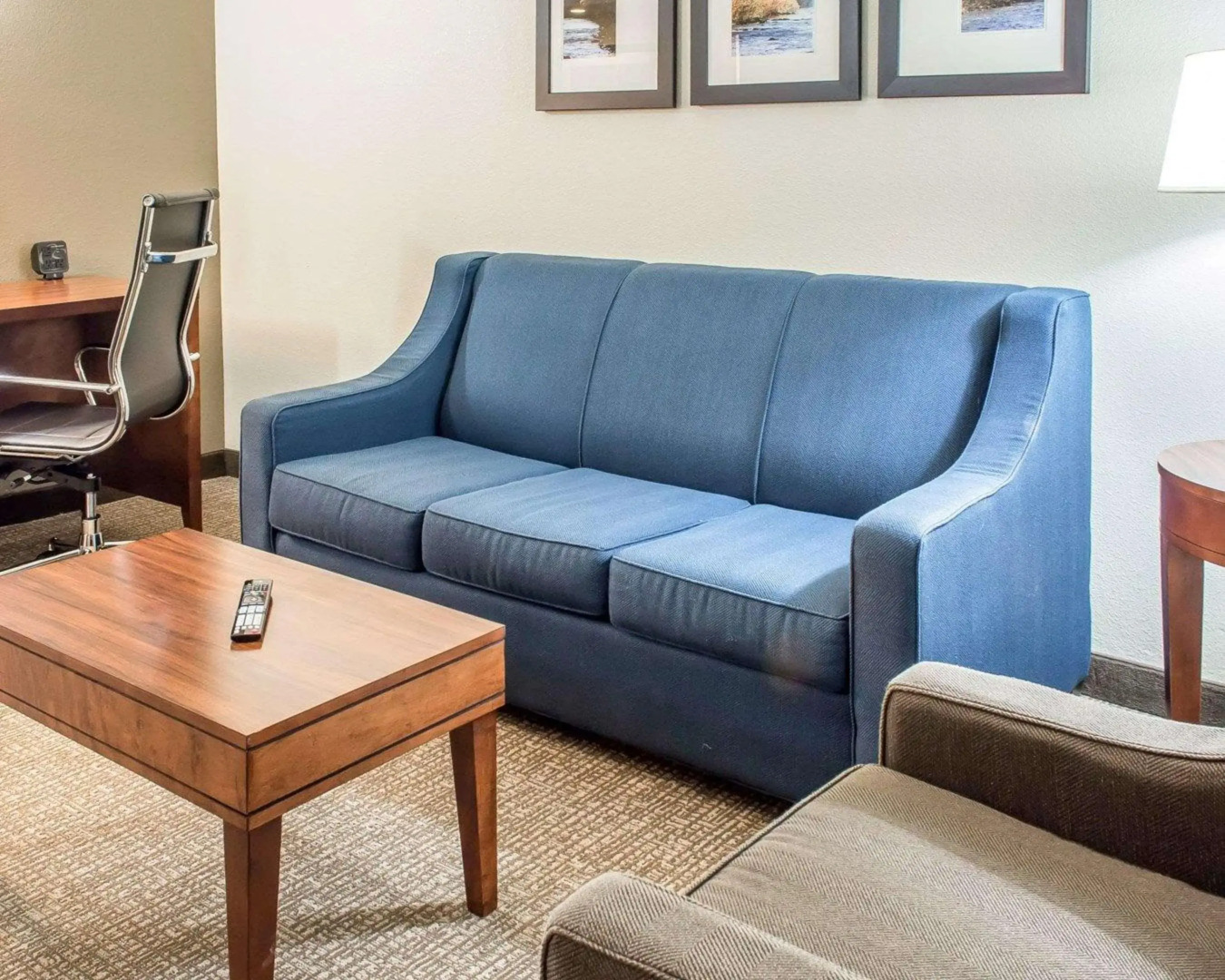 Comfort Suites Near Potomac Mills