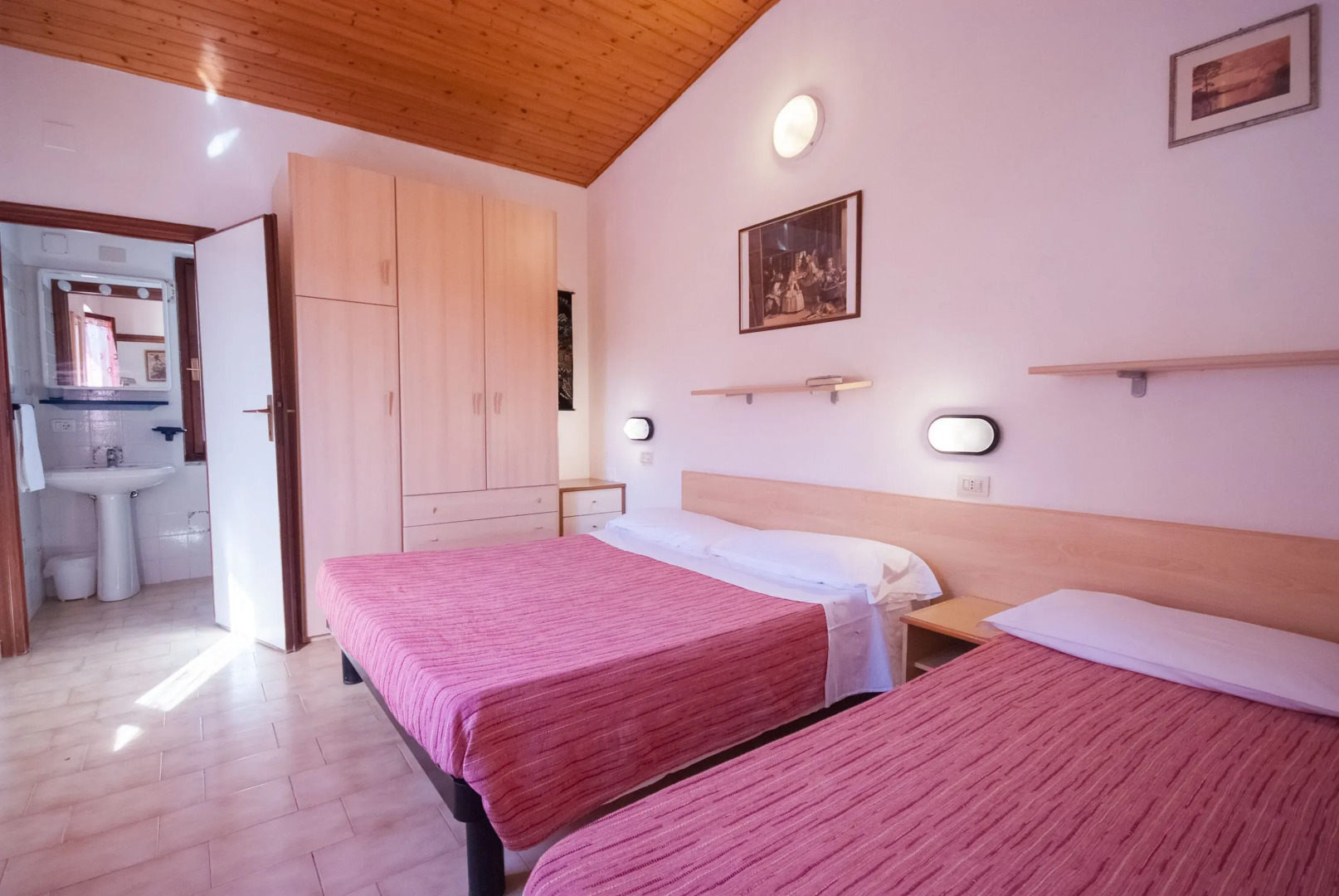 Residence La Valdana