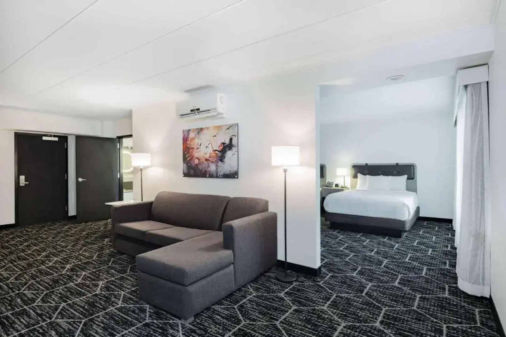 Hyatt Place Chicago O'Hare Airport