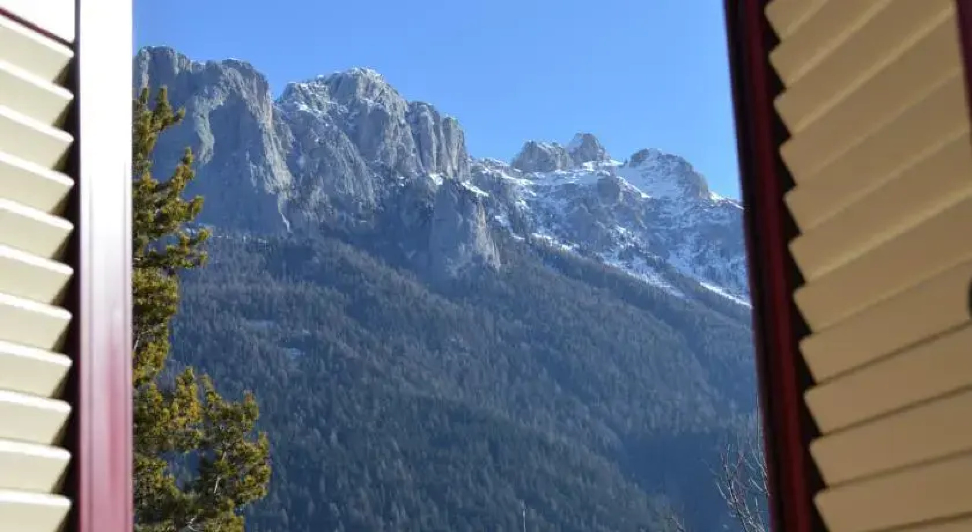 Appartamenti Renata Weiss