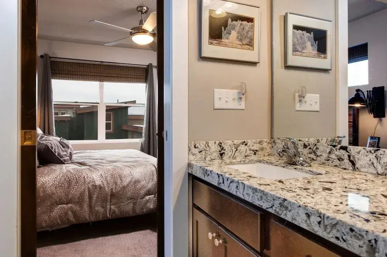 1370 Center Dr Condo by RedAwning