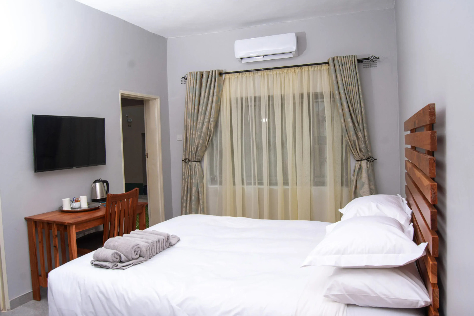 Tamarind Holiday and conference Resort