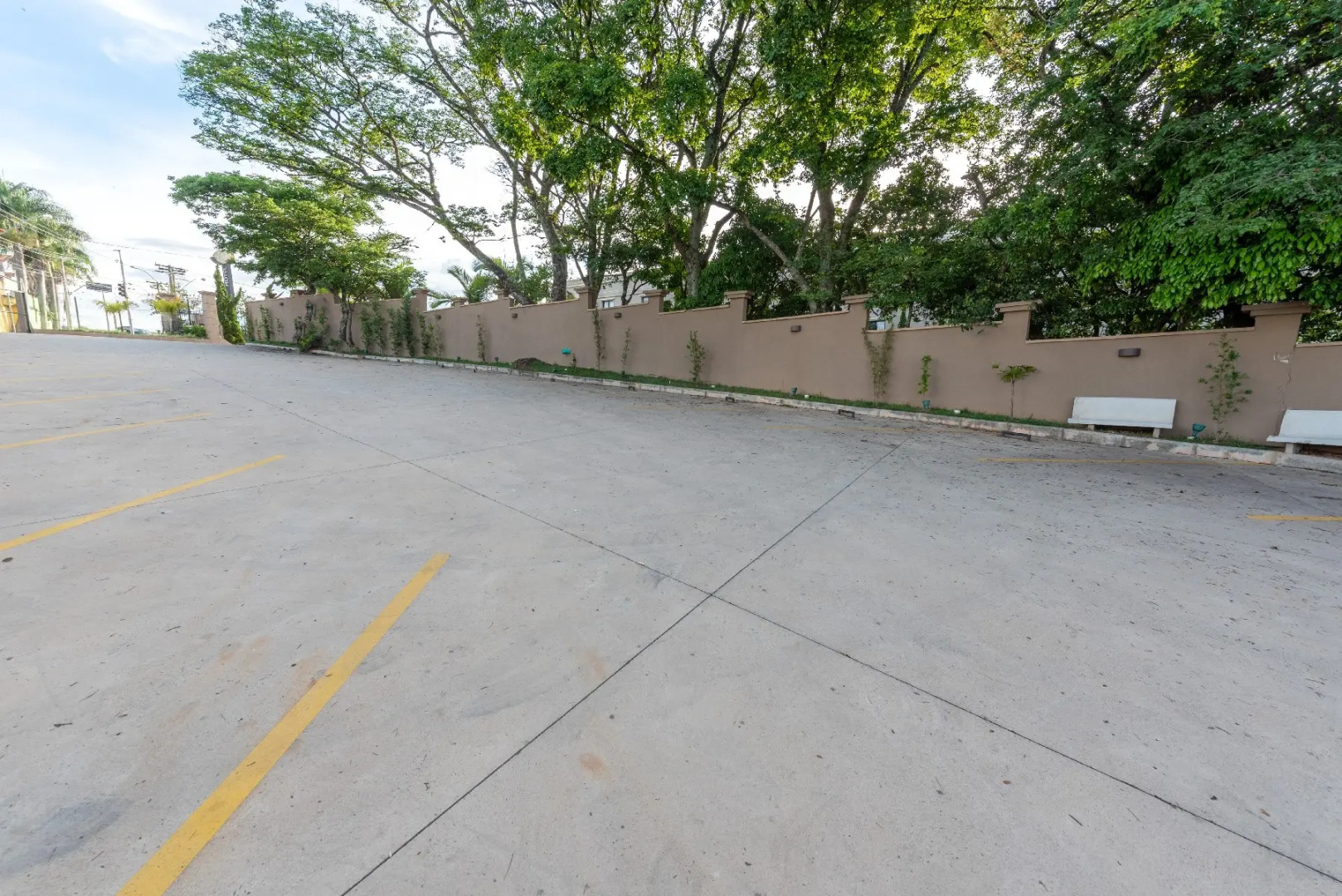 Class Hotel Varginha