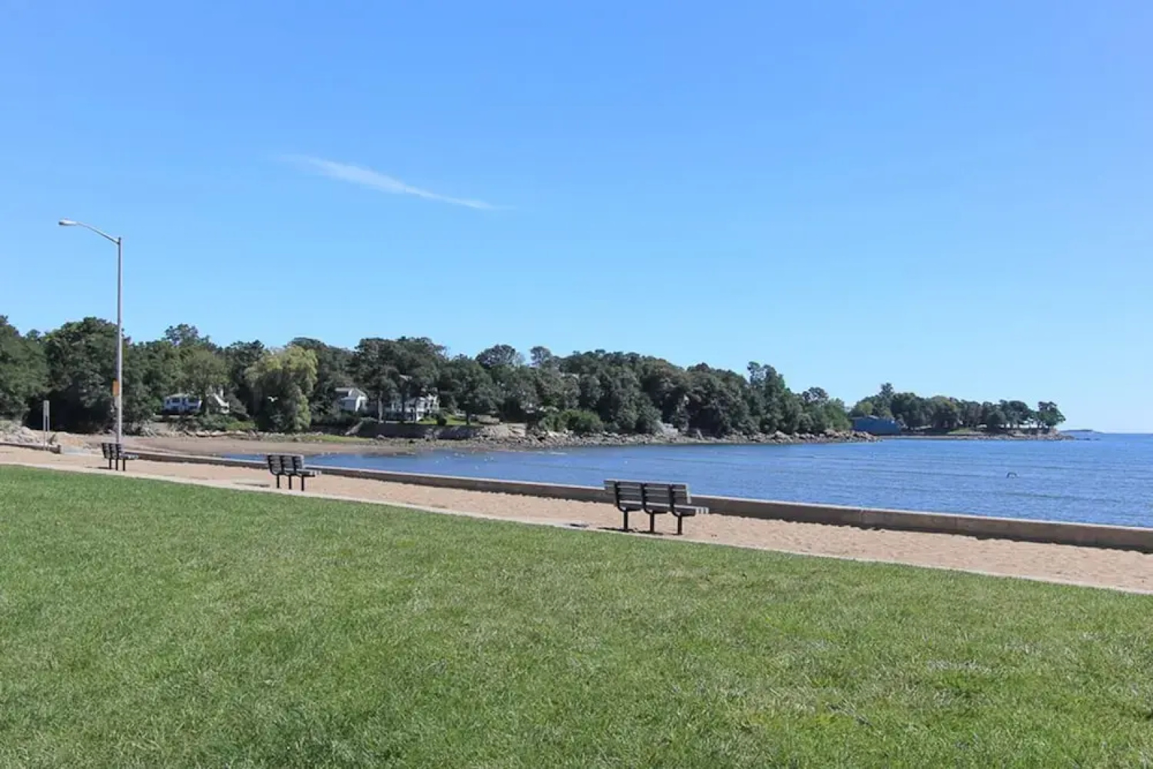 Riverside Retreat