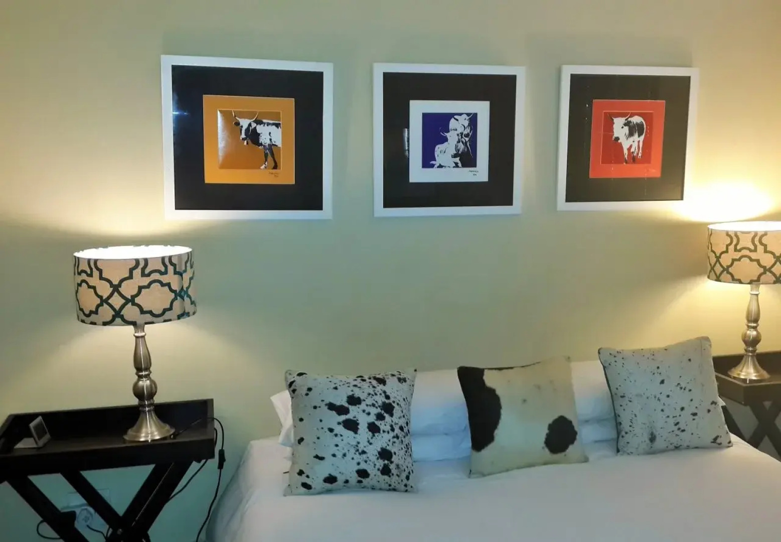 Khayamanzi Guesthouse