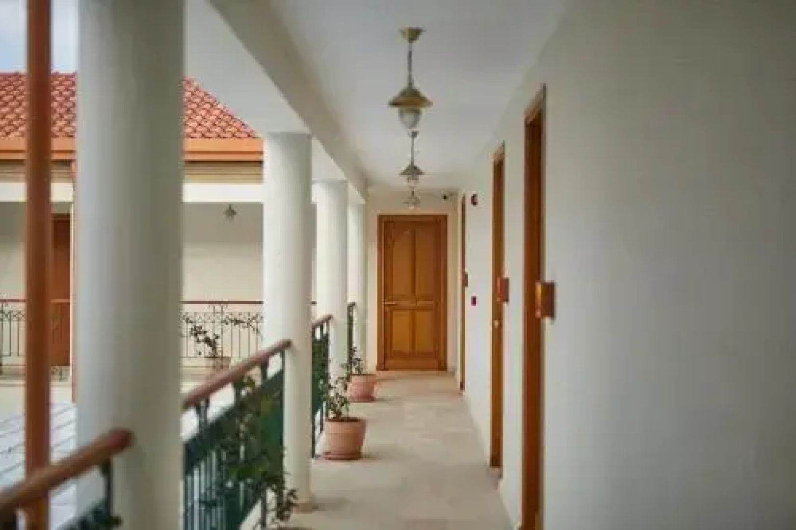 The Agora Hotel - Small Luxury Hotel of the World - Adults Only