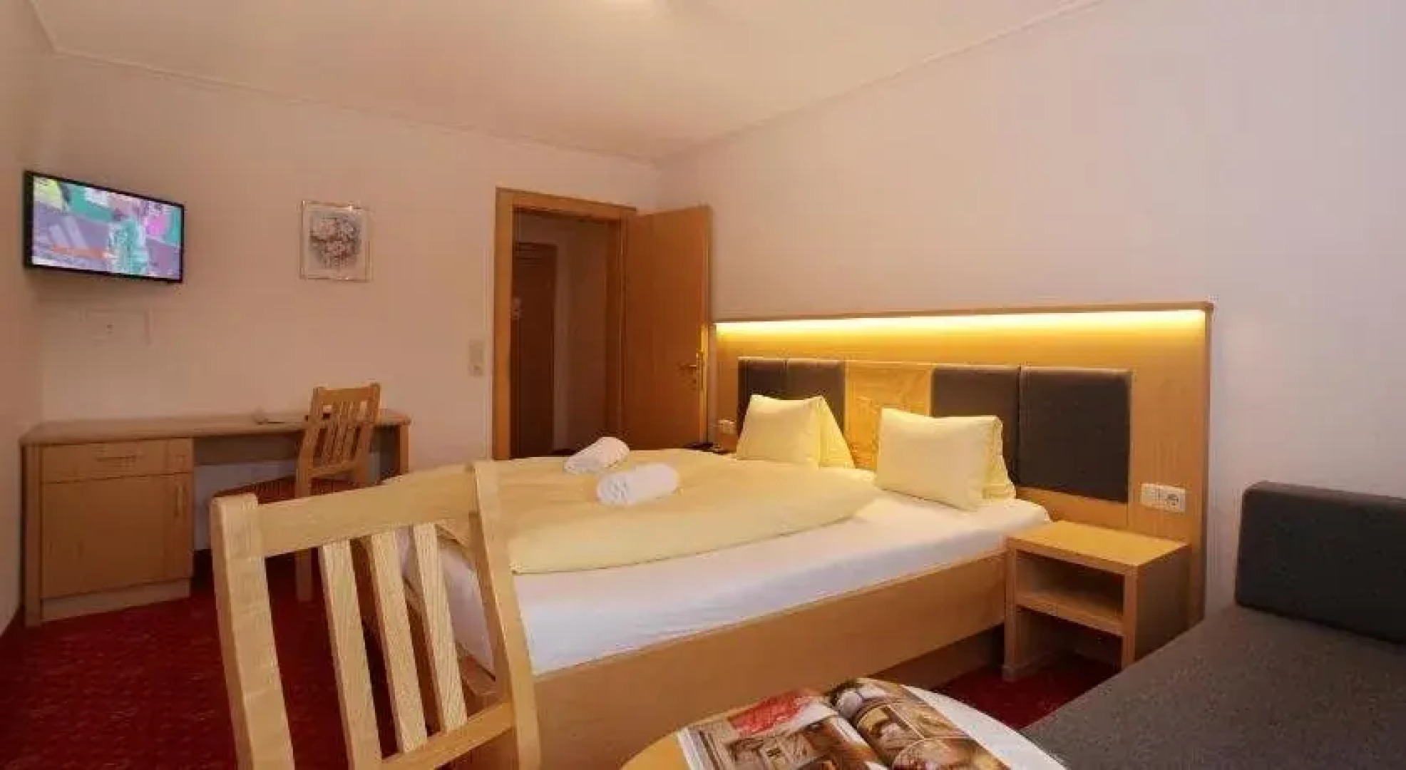 Ferienanlage Altachhof