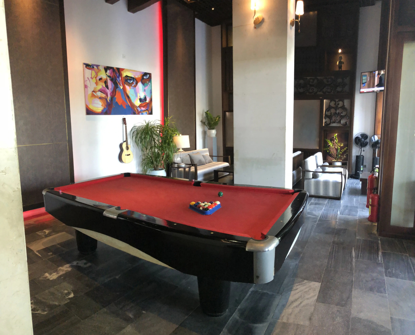Sunrise Premium Resort Hoi An
