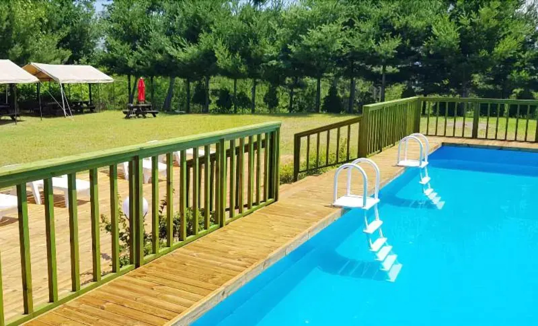 Donghae Motel and Pension