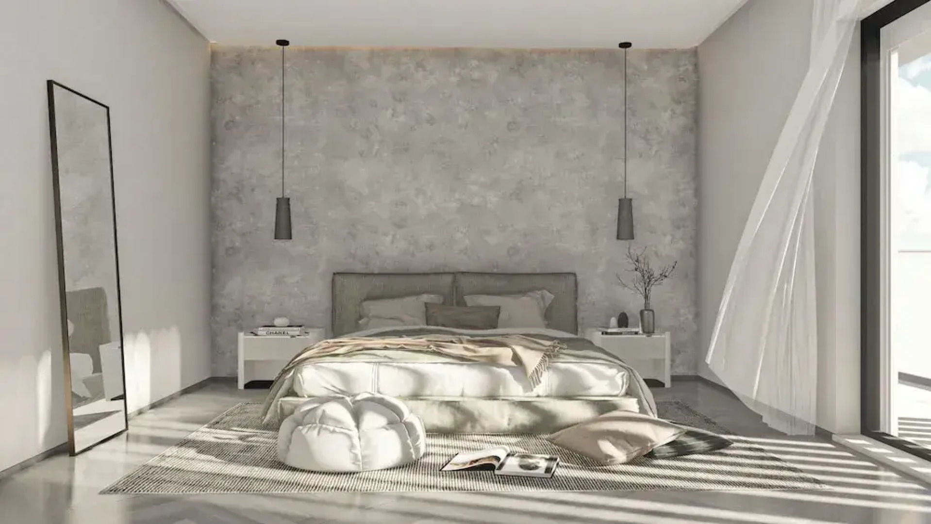 Villa Just be Alive by Trawelltopia