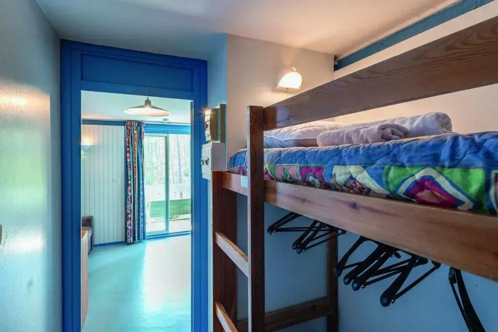 Résidence les Cavales