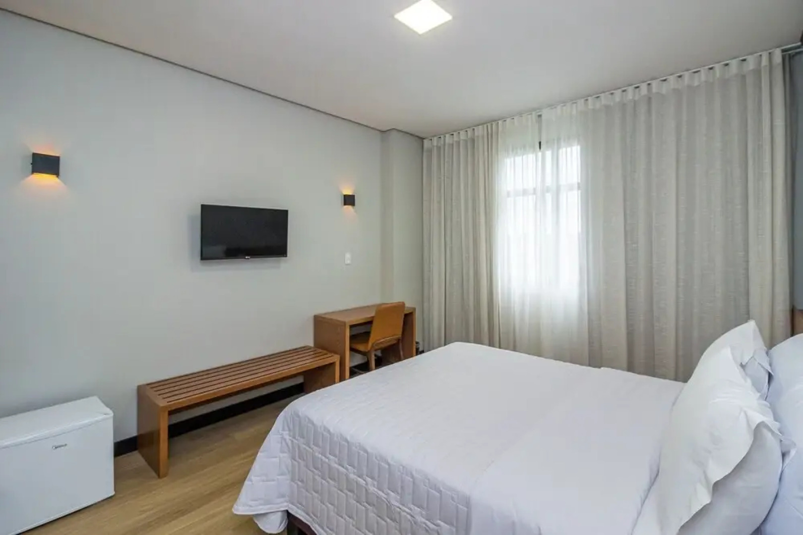 Travel Inn Axten Antônio Prado