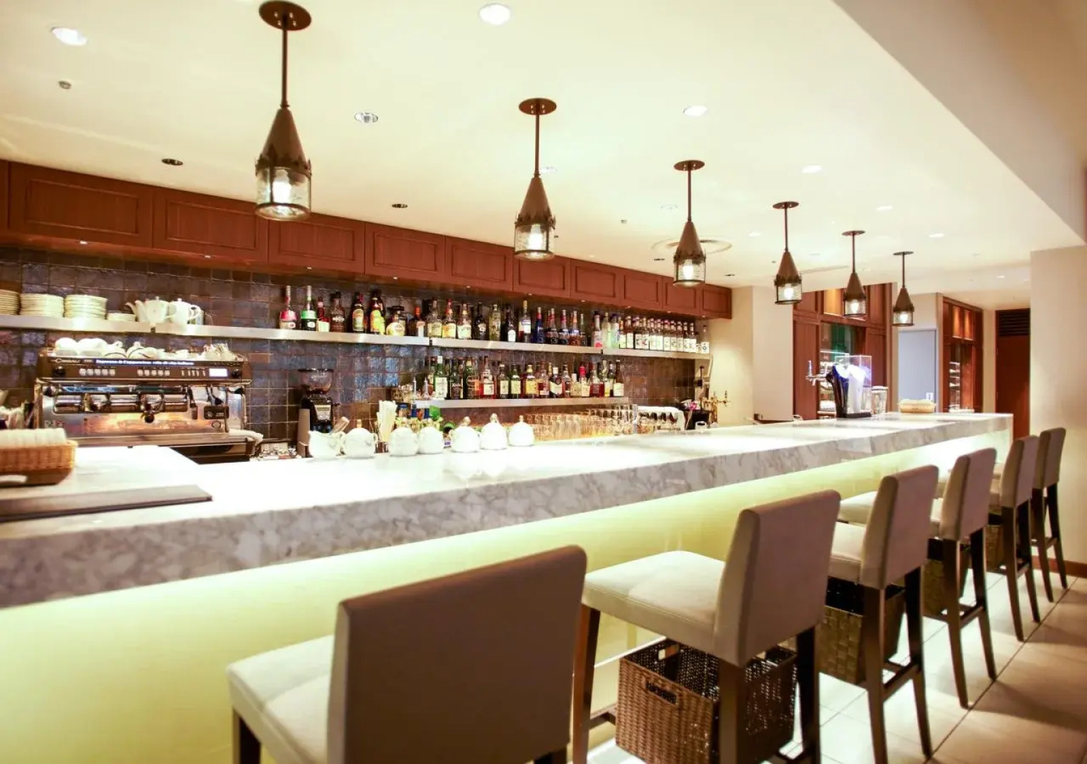 Grand Nikko Tokyo Bay Maihama