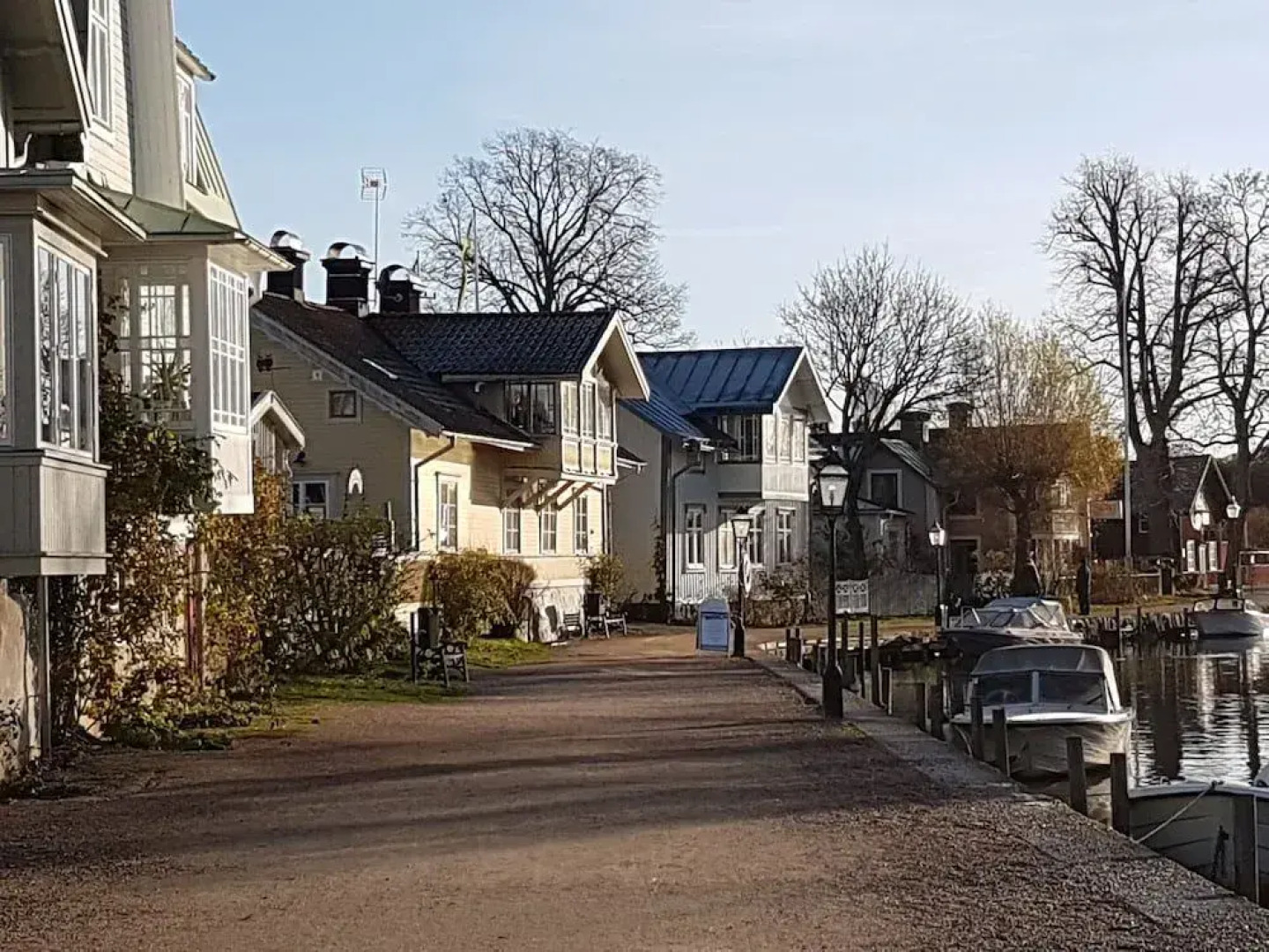 Ågården Hotell & Restaurang