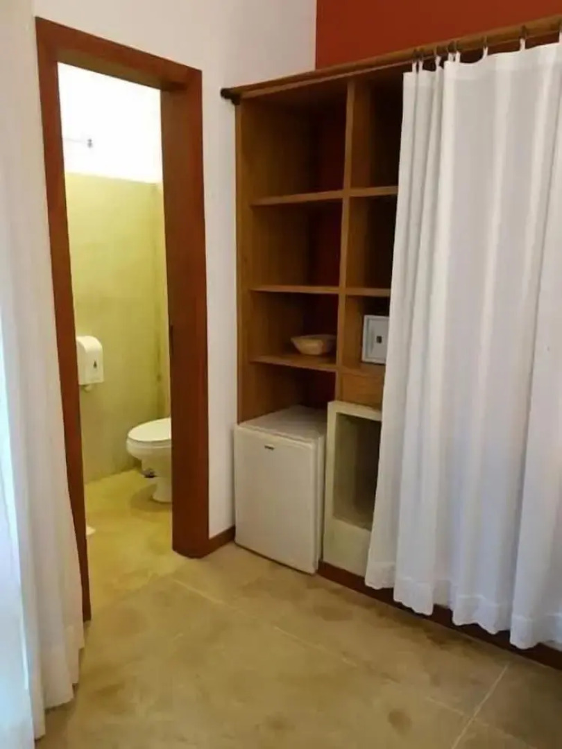 Pousada dos Ponteiros