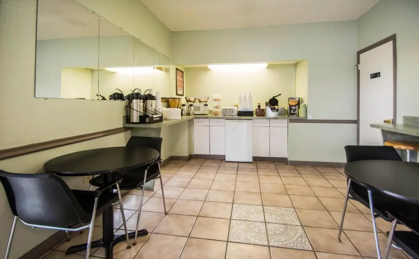 Americas Best Value Inn Gainesville